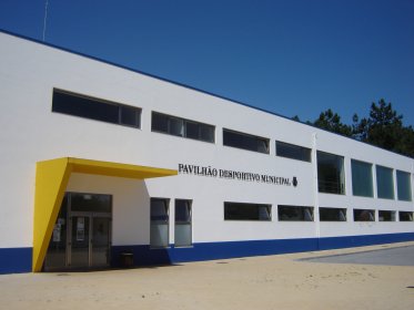 Pavilhão Desportivo Municipal de Salvaterra de Magos