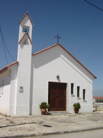 Capela de Escaroupim