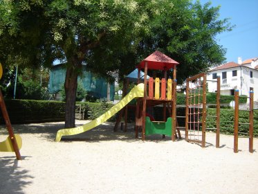 Parque Infantil da Feira Velha