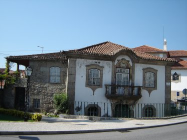 Casa Alves Mateus