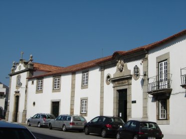 Biblioteca Municipal Alves Mateus