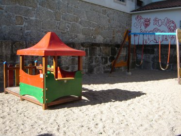 Parque Infantil Santa Comba dos Pequenitos
