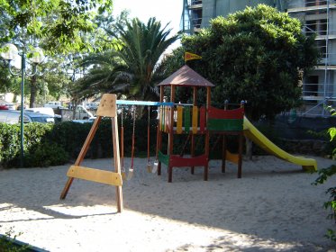 Parque Infantil Santa Comba dos Pequenitos
