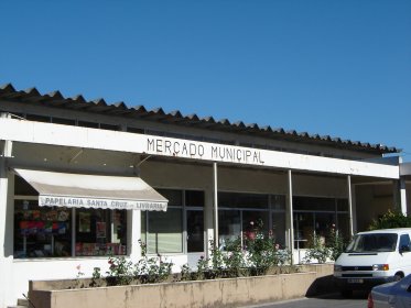 Mercado Municipal de Santa Comba Dão