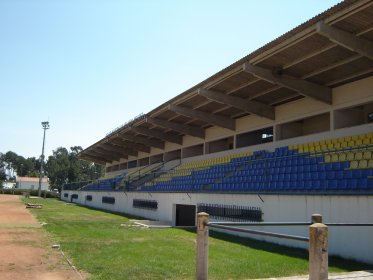 Estádio Municipal Doutor Orlando Mendes