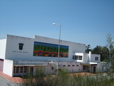 Pavilhão Gimnodesportivo de Santa Comba Dão