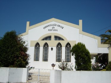 Congregação Cristã em Portugal
