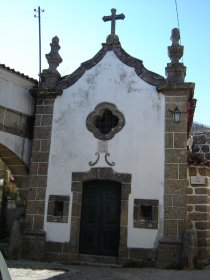 Capela de São Bráz