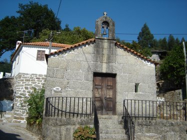 Capela Santa Rita