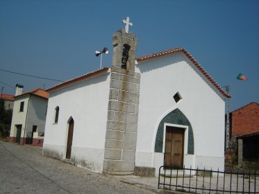 Capela de São Martinho