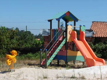 Parque Infantil de São Joaninho