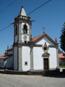 Igreja Paroquial de São Joaninho