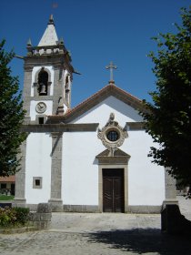 Igreja Paroquial de São Joaninho