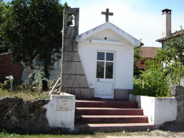 Capela de Nossa Senhora de Fátima