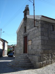 Capela da Nossa Senhora da Conceição