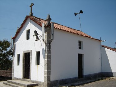 Capela de Nossa Senhora da Saúde