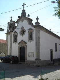 Capela de São Miguel