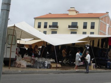 Feira de Santa de Comba Dão