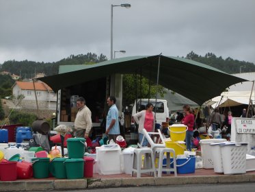 Feira de Santa de Comba Dão