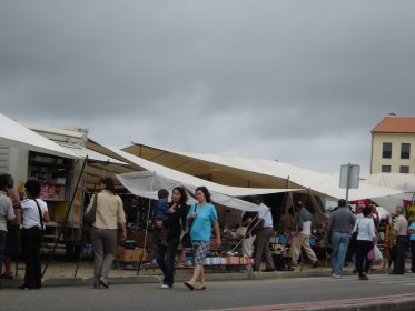 Feira de Santa de Comba Dão