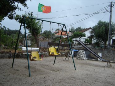 Parque Infantil de Póvoa dos Mosqueiros