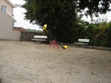 Parque Infantil de Póvoa dos Mosqueiros