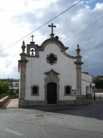 Capela de São Silvestre