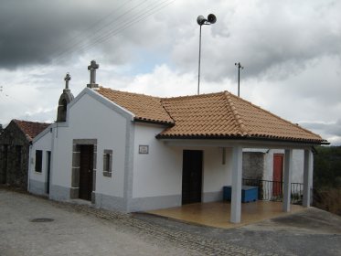 Capela de Nossa Senhora da Conceição