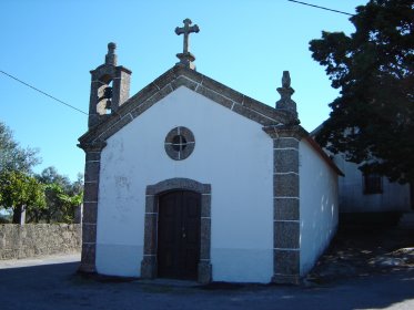 Capela de Santo Ovídio e Nossa Senhora da Esperanç
