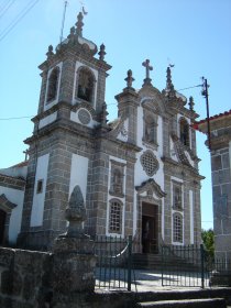 Igreja de São Martinho