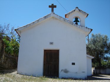 Capela de Santo Amaro e São Jorge