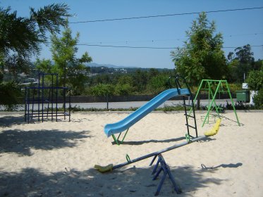 Parque Infantil Jorge M. C. Oliveira