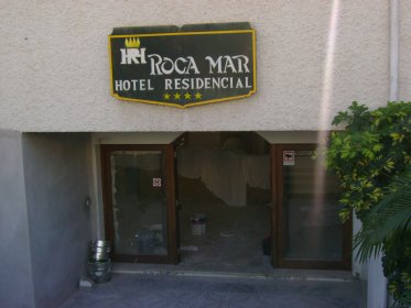Hotel Rocamar