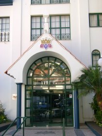 Hotel Royal Orchid