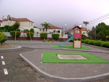 Parque Infantil de Santo António da Serra