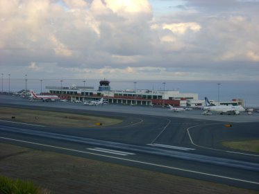 Aeroporto da Madeira
