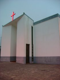 Igreja da Camacha