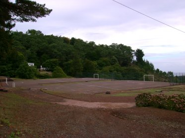 Campo de Futebol do Montado do Pereiro