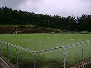 Campo de Futebol de Santo António da Serra