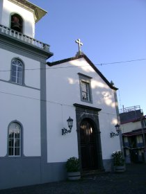 Igreja Matriz da Camacha
