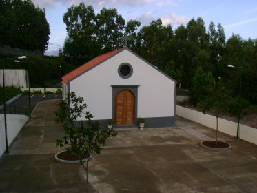 Capela da Camacha