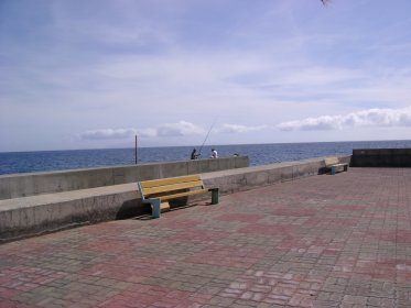 Porto de Recreio de Santa Cruz
