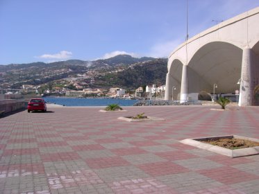 Porto de Recreio de Santa Cruz