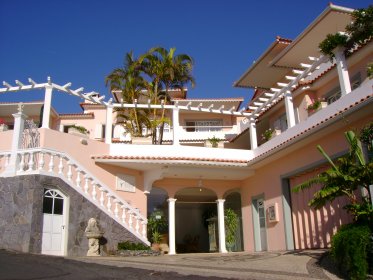 Villa Opuntia