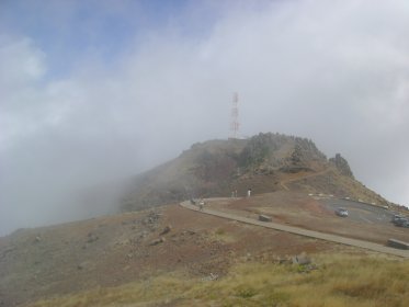Pico do Areeiro