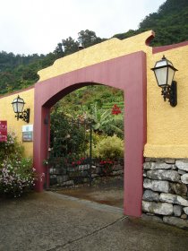 Jardim da Quinta do Arco