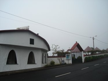 Cabanas de São Jorge Village