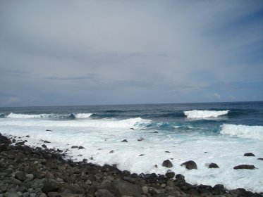 Praia de São Jorge