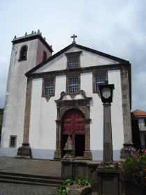 Igreja Matriz de São Jorge