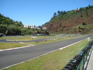 Kartódromo do Faial